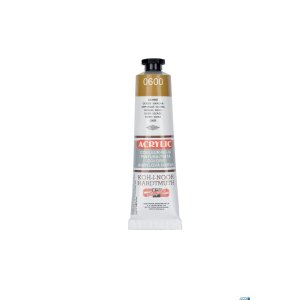 Farba ACRILIC 162721 40ml ochr KOH-I-NOOR