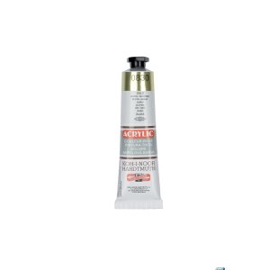 Farba akryl ACRYLIC 40ml złota 162725 KOH I NOOR