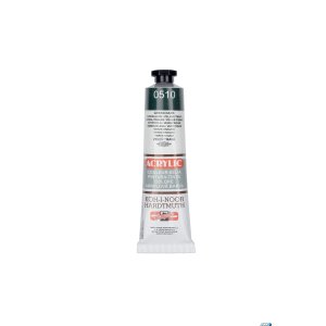 Farba ACRILIC 40ml ciemnoziel. 162720 KOH-I-NOR