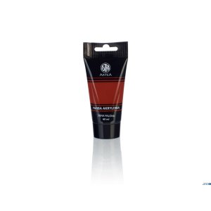 Farba akrylowa Astra tuba 60ml - siena palona, 83410934