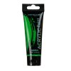 Farba akrylowa KEYROAD, 75ml, tubka, zielona