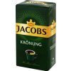 Kawa JACOBS KRONUNG, mielona, 500g