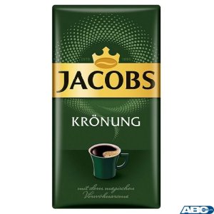 Kawa JACOBS KRONUNG 500g mielona