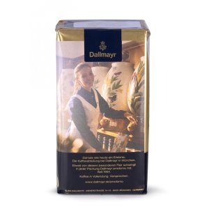 Kawa DALLMAYR Prodomo, mielona, 500g