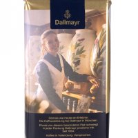 Kawa DALLMAYR Prodomo, mielona, 500g