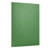 Teczka z rzepem OFFICE PRODUCTS, PP, A4 / 1,5cm, 3-skrz., zielona