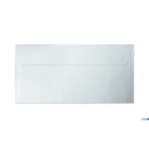 Koperta DL MILLENIUM błękitny P 120g / m2 (10) 280140 / 280104 ARGO