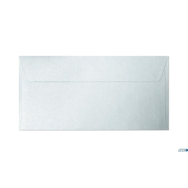 Koperta DL MILLENIUM błękitny P 120g/m2 (10) 280140/280104 ARGO