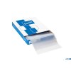 Ofertówki krystaliczne A4 PP 100mic (25szt) BANTEX