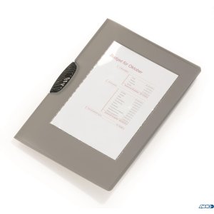 Kieszeń samoprzyl.A5 przez.(5) POCKETFIX 809419 (X)