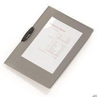 Kieszeń samoprzyl.A5 przez.(5) POCKETFIX 809419 (X)