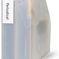 Kieszeń samop.55*150 L10340 3L 6szt. (X)