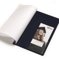 CORNERFIX smoprzylepne narożniki 100x100mm, d uże op. przezr.831719 DURABLE