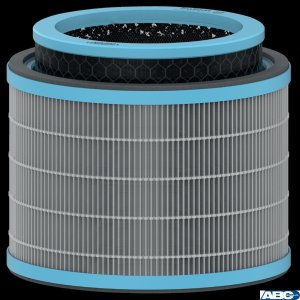 Filtr antyalergiczny i przeciwgrypowy HEPA (3 w 1) Leitz TruSens Z-2000  2415117