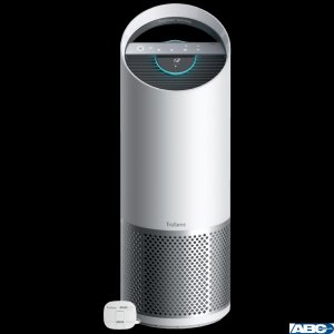 Oczyszczacz powietrza Leitz TruSens Z-3000 z czujnikiem SensorPod 2415114EU