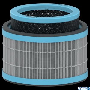 Filtr antyalergiczny i przeciwgrypowy HEPA (3 w 1) Leitz TruSens Z-1000  2415115