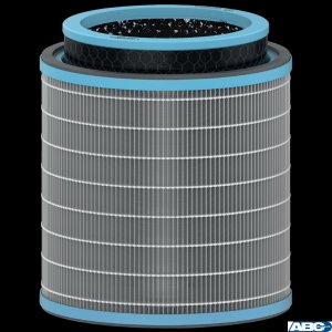 Filtr antyalergiczny i przeciwgrypowy HEPA (3 w 1) Leitz TruSens Z-3000  2415119