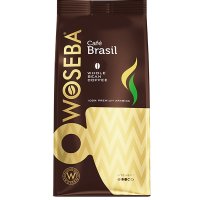 Kawa WOSEBA CAFE BRASIL, ziarnista, 250 g