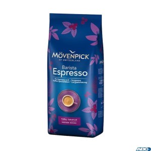 Kawa MOVENPICK 1kg ESPRESSO barista ziarnista