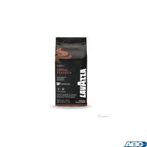 Kawa LAVAZZA CREMA CLASSICA VENDING 1kg ziarnista