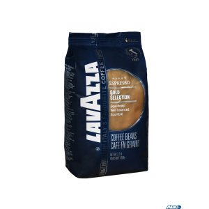 Kawa LAVAZZA GOLD SELECTION 1kg ziarnista