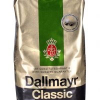 Kawa DALLMAYR Classic, ziarnista, 500g