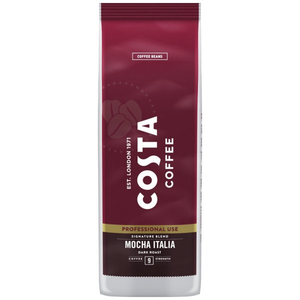 Kawa COSTA COFFEE Pro Signature Blend Dark, ziarnista, 1kg