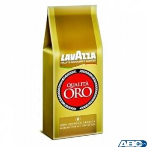 Kawa LAVAZZA QUALITA ORO 250g ziarnista