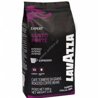 Kawa LAVAZZA GUSTO FORTE VENDING EXPERT 1kg ziarnista