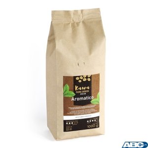 Kawa Segafredo Office Line Aromatico 1 kg ziarnista