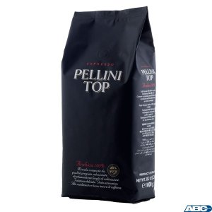Kawa Pellini Top 1kg ziarnista