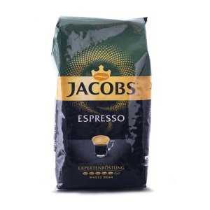 Kawa JACOBS KRONUNG ESPRESSO, ziarnista, 1kg