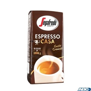 Kawa Segafredo Espresso Casa 1 kg ziarnista