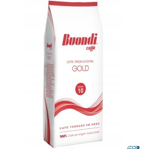 Buondi Gold Kawa ziarnista 1kg