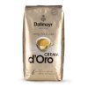 Kawa DALLMAYR D'oro Crema, ziarnista, 1kg