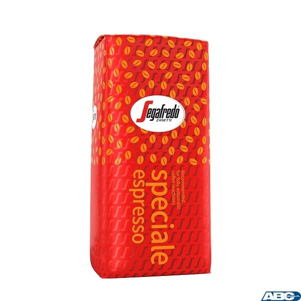 Kawa Segafredo Speciale Espresso 1 kg ziarnista