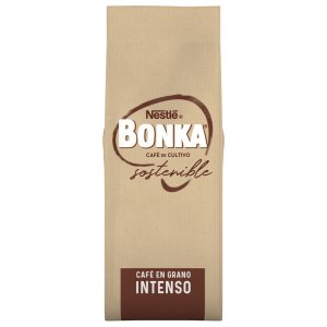 Kawa BONKA Intenso Natural, ziarnista, 1kg