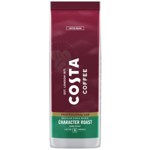 Kawa COSTA COFFEE Pro Brazilian Single Origin, ziarnista, 1kg