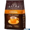 Kawa ASTRA ŁAGODNA CREMA 500g ziarnista