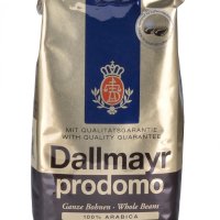 Kawa DALLMAYR Prodomo, ziarnista, 500g