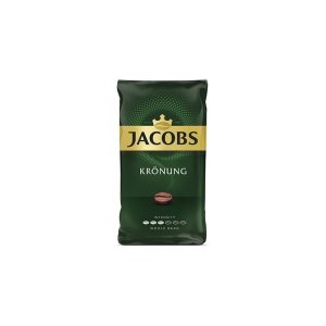Kawa JACOBS KRONUNG, ziarnista, 1kg