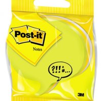 Bloczek 3M POST-IT CHMURKA 2007SP 225k FT510076654