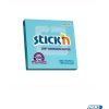 Bloczek STICKN 76x76mm 360stopni niebieski 21553