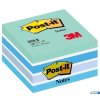 Bloczek 3M POST-IT 2028-B 76x76mm niebieski 450k FT510093212