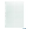 Wkłady do VISIFIX A4 10 koszulek 238919 DURABLE