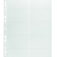 Wkłady do VISIFIX A4 10 koszulek 238919 DURABLE