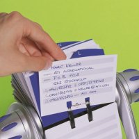 Kartoteka obr.500kar.2416-23sr ebrna TELINDEX (X)