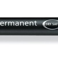 Foliopis permanentny S 313 czarny STAEDTLER LUMOCOLOR S313-9