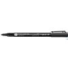 Foliopis permanentny RYSTOR FB-25 zielony 2.5mm 442-003