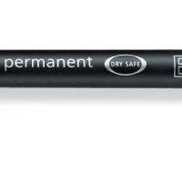 Foliopis permanentny B 314 czarny STAEDTLER LUMOCOLOR S314-9